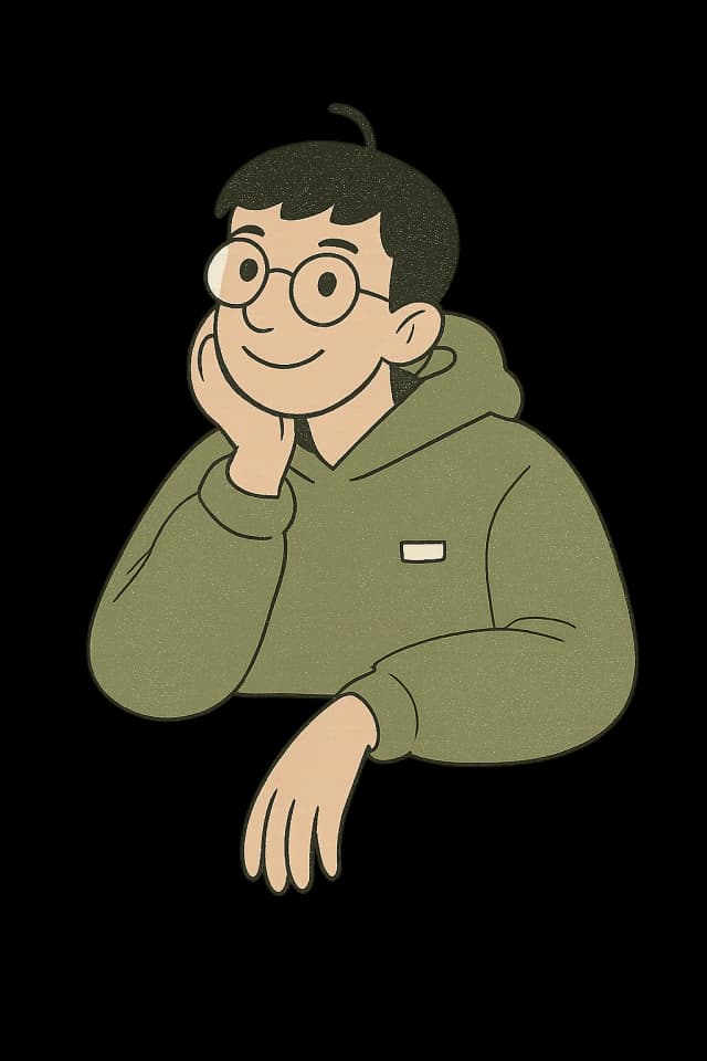 Character illustration